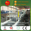 Rock Wool Sandwich Panel Forming Machine Auto-Production Line